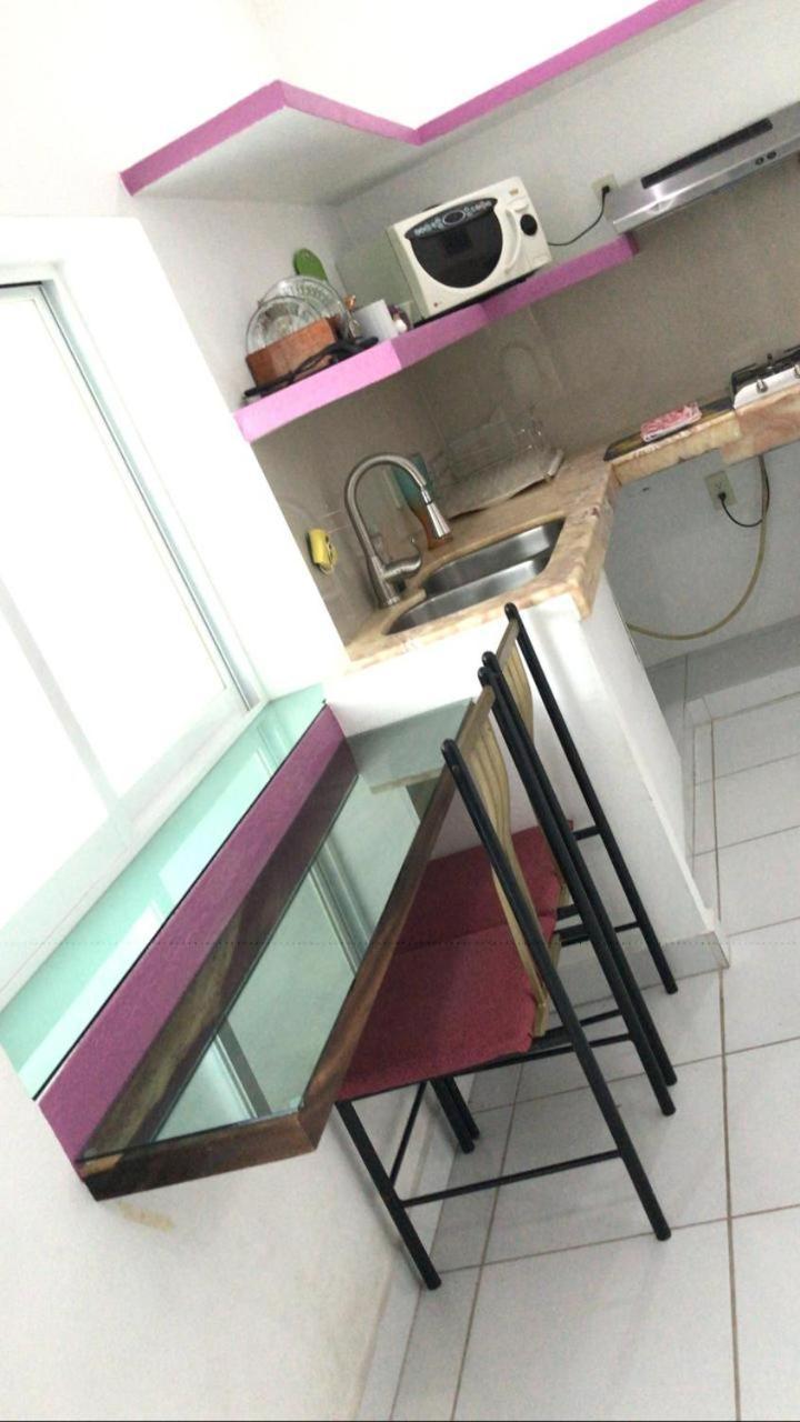 Casa Mia Hotel Пуерто Ескондидо Екстериор снимка