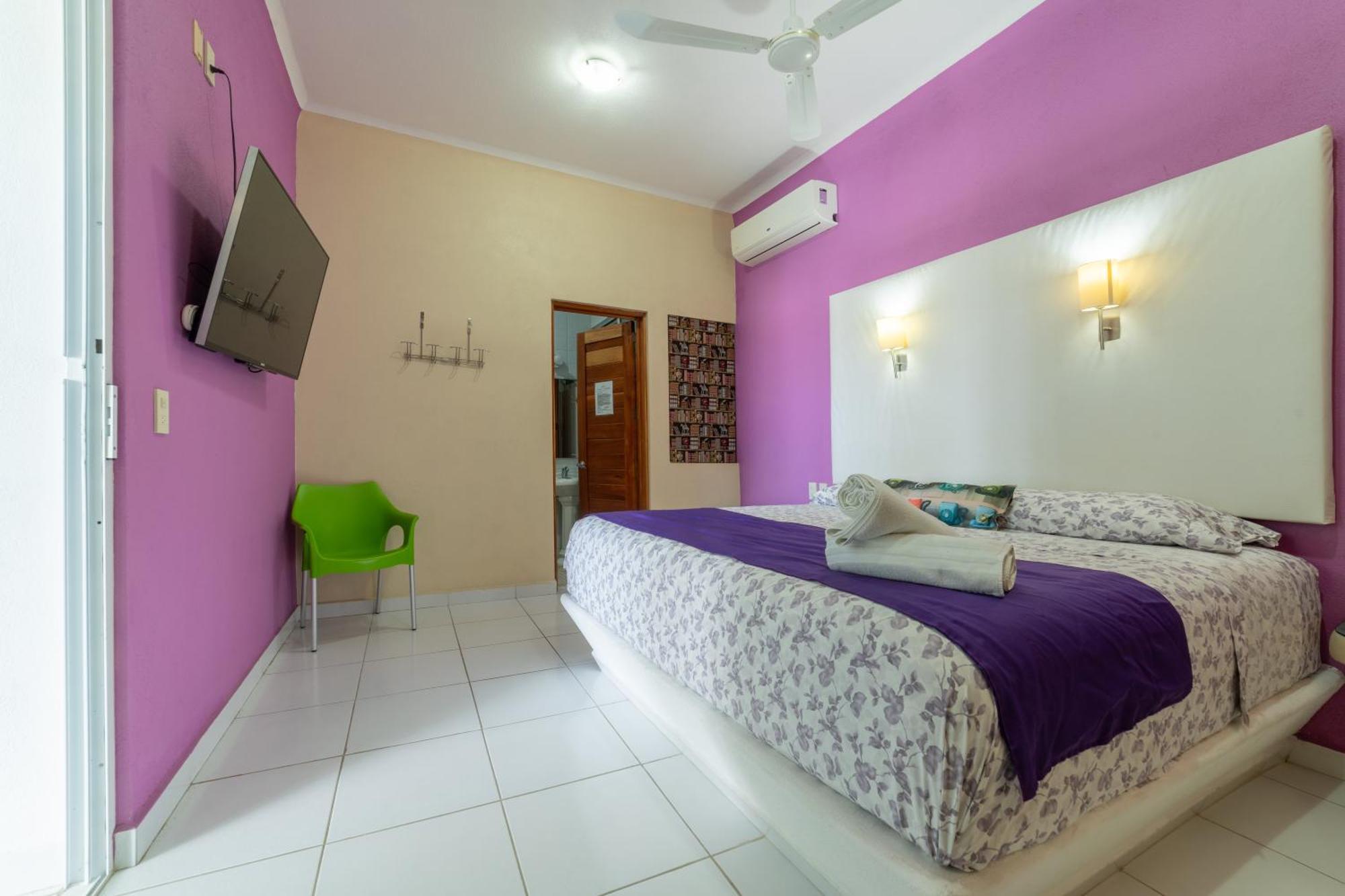 Casa Mia Hotel Пуерто Ескондидо Екстериор снимка