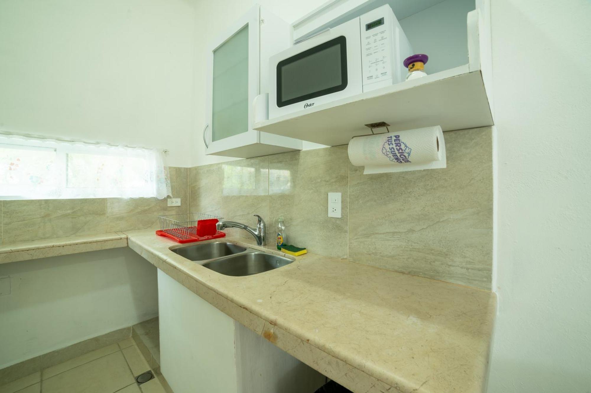 Casa Mia Hotel Пуерто Ескондидо Екстериор снимка